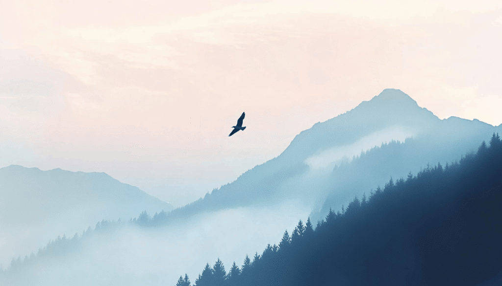 Free yourself from negative self-talk